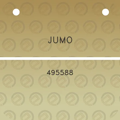 jumo-495588