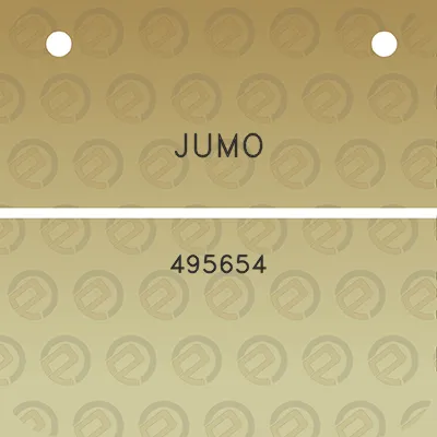 jumo-495654