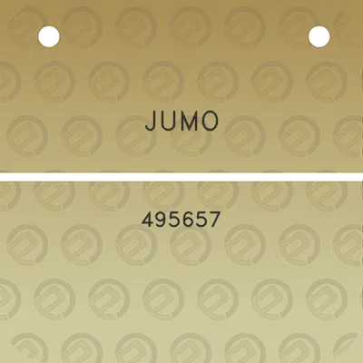 jumo-495657