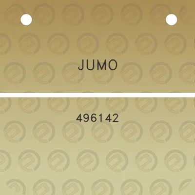 jumo-496142