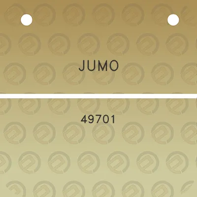 jumo-49701