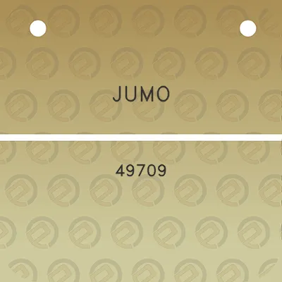 jumo-49709