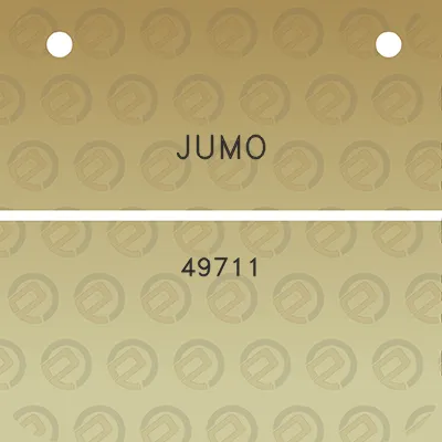 jumo-49711