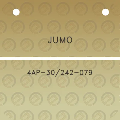 jumo-4ap-30-242-079