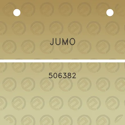 jumo-506382