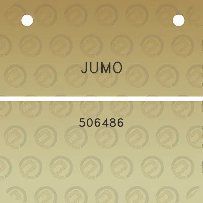 jumo-506486