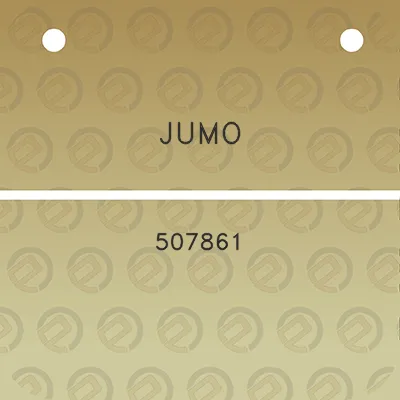 jumo-507861