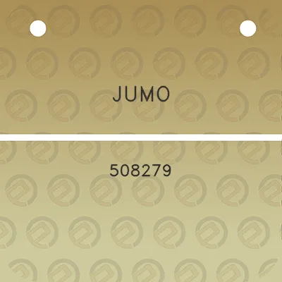 jumo-508279