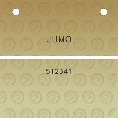 jumo-512341