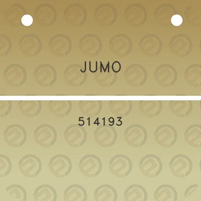 jumo-514193