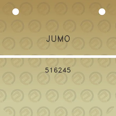 jumo-516245