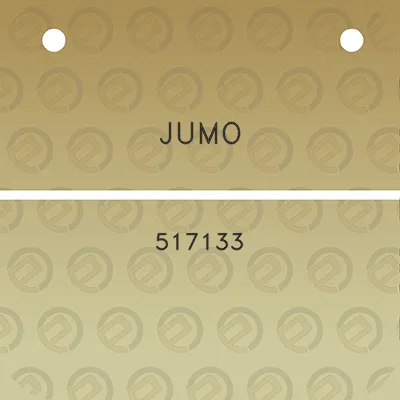 jumo-517133