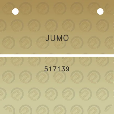 jumo-517139