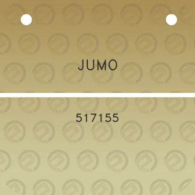 jumo-517155