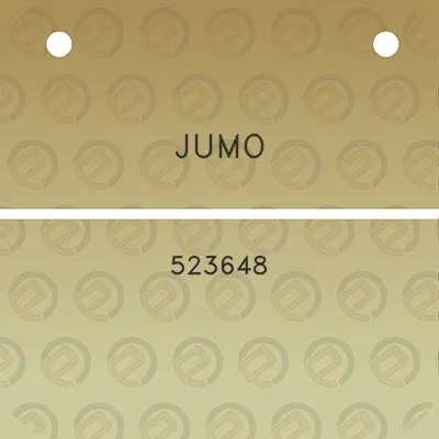 jumo-523648