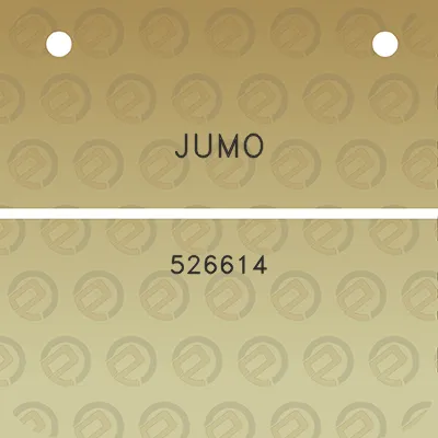 jumo-526614