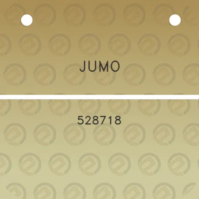 jumo-528718