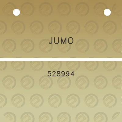 jumo-528994