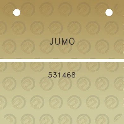 jumo-531468