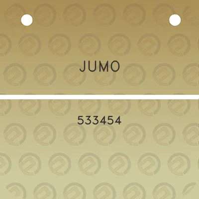 jumo-533454