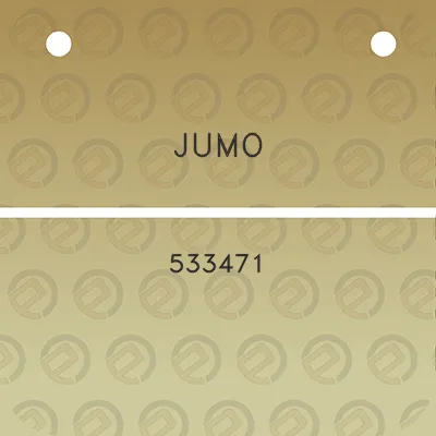 jumo-533471