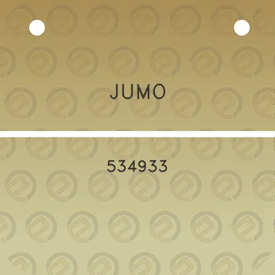 jumo-534933