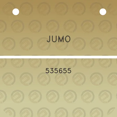 jumo-535655