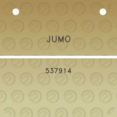 jumo-537914