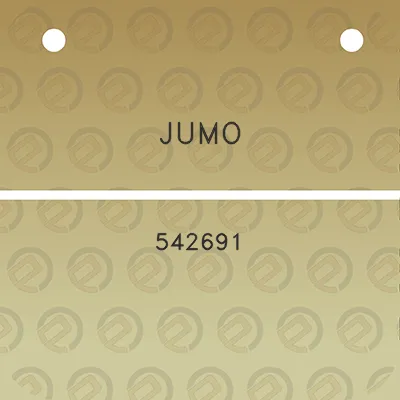 jumo-542691