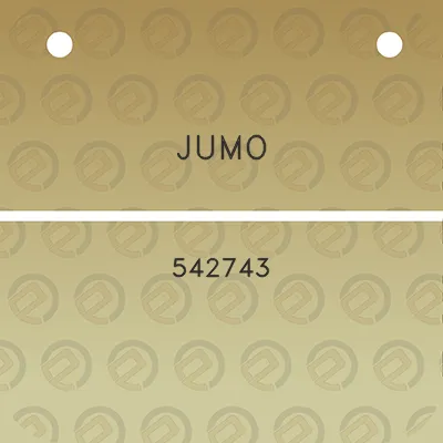 jumo-542743