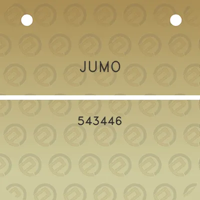 jumo-543446