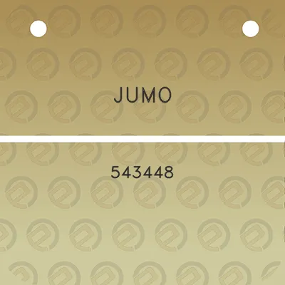 jumo-543448