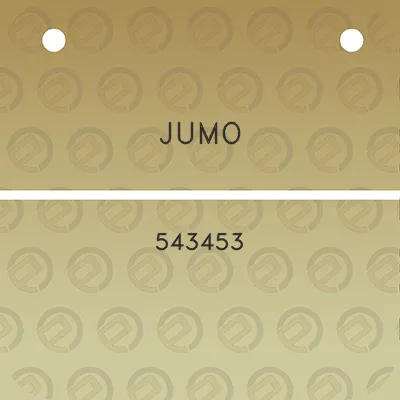 jumo-543453