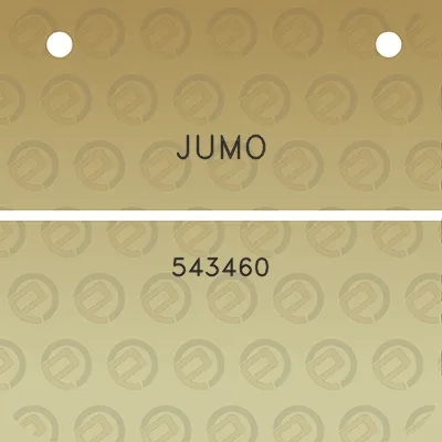 jumo-543460