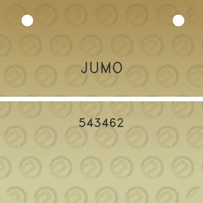 jumo-543462