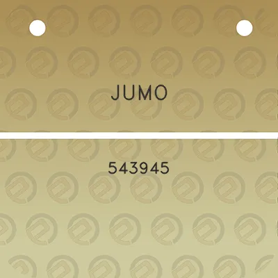 jumo-543945