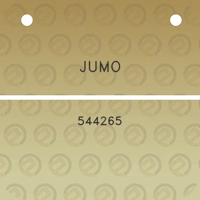 jumo-544265