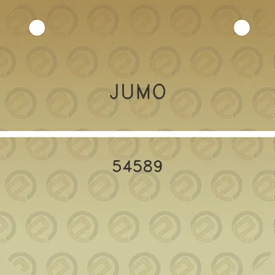 jumo-54589