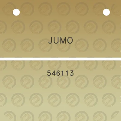 jumo-546113