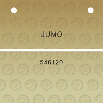 jumo-546120