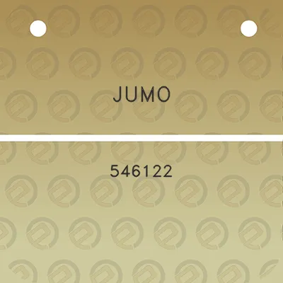 jumo-546122