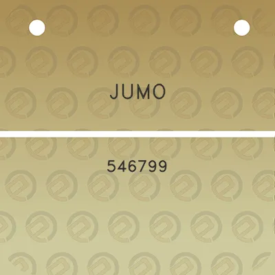 jumo-546799