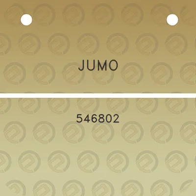 jumo-546802