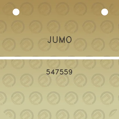 jumo-547559