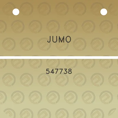 jumo-547738