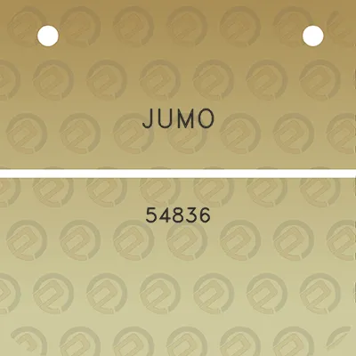 jumo-54836