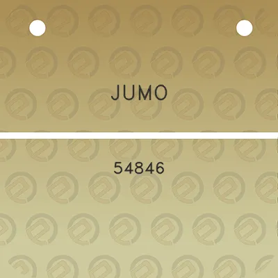 jumo-54846