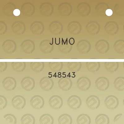 jumo-548543