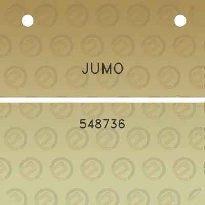 jumo-548736