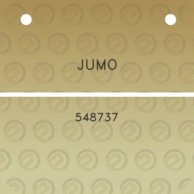 jumo-548737